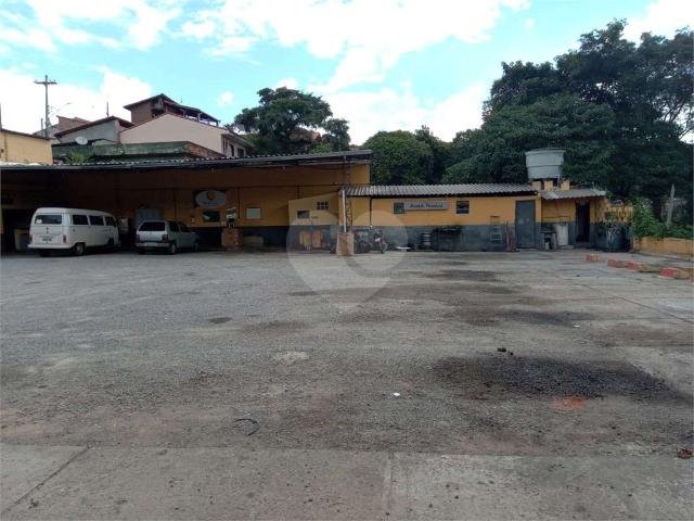 Galpão venda em Região Imediata de São Paulo, Região Metropolitana de São Paulo