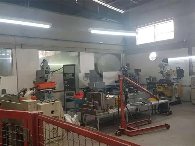 Galpão venda em Região Imediata de São Paulo, Região Metropolitana de São Paulo