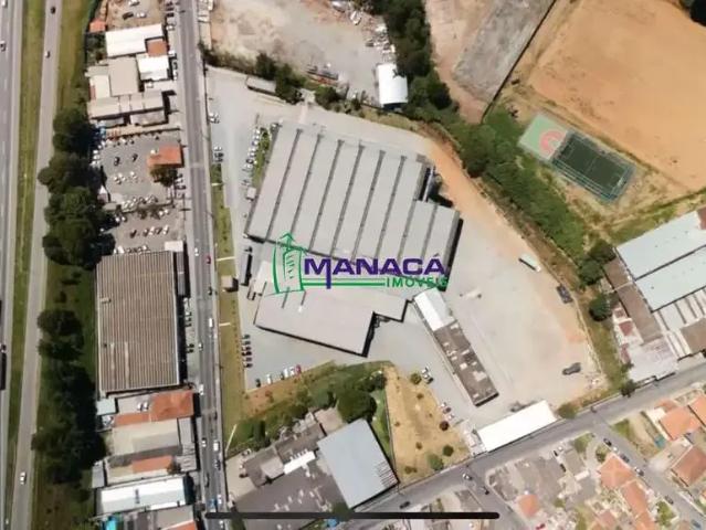 Galpão venda em Região Imediata de São Paulo, Região Metropolitana de São Paulo