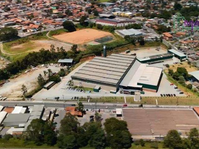 Galpão venda em Mairiporã, Terra Preta