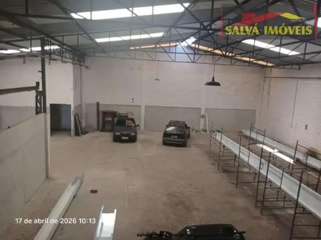 Galpão venda em Região Imediata de São Paulo, Região Metropolitana de São Paulo