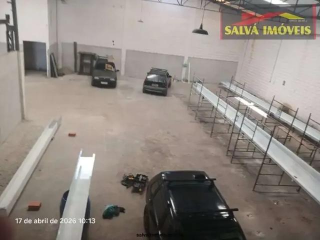 Galpão venda em Região Imediata de São Paulo, Região Metropolitana de São Paulo