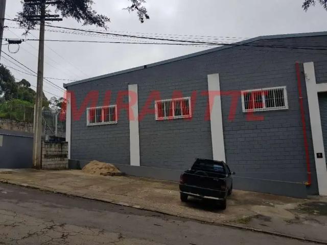 Galpão venda em Região Imediata de São Paulo, Região Metropolitana de São Paulo