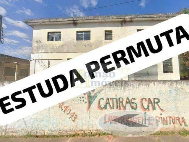 Galpão venda em Região Imediata de São Paulo, Região Metropolitana de São Paulo