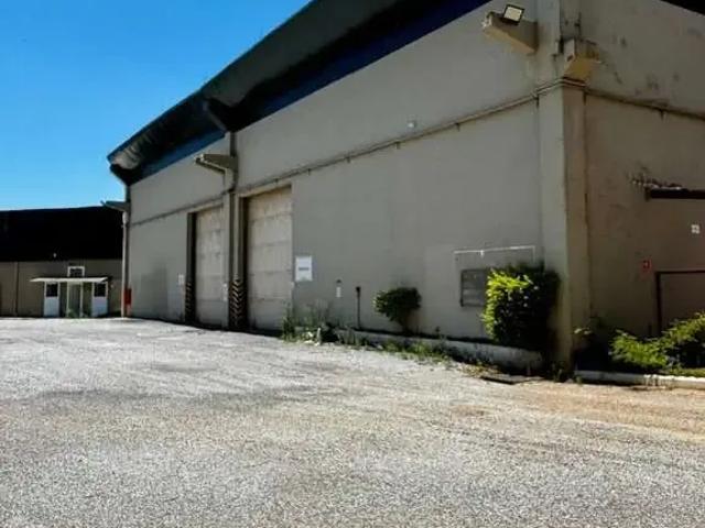 Galpão venda em Região Imediata de São Paulo, Região Metropolitana de São Paulo