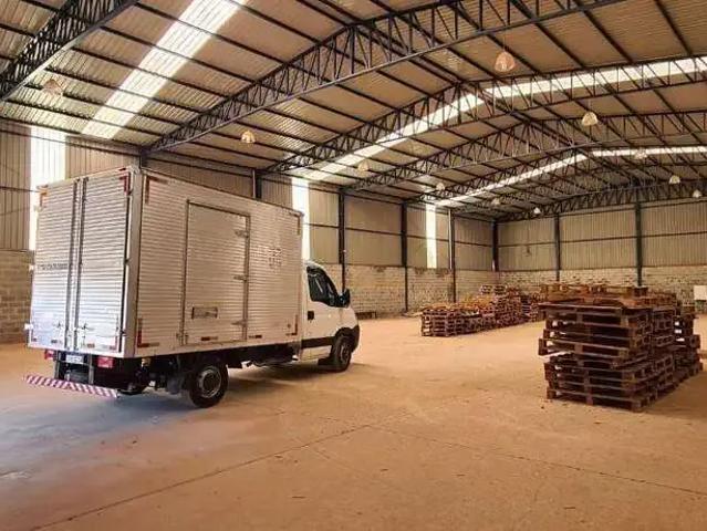 Galpão venda em Região Imediata de São Paulo, Região Metropolitana de São Paulo