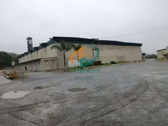 Galpão venda em Região Imediata de São Paulo, Região Metropolitana de São Paulo