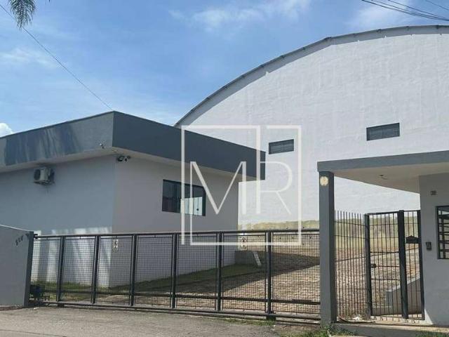 Galpão venda em Região Imediata de São Paulo, Região Metropolitana de São Paulo