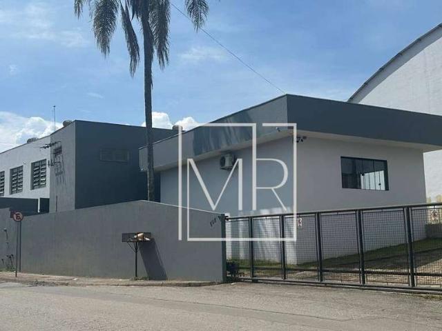 Galpão venda em Região Imediata de São Paulo, Região Metropolitana de São Paulo
