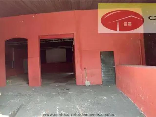 Galpão venda em Região Imediata de São Paulo, Região Metropolitana de São Paulo