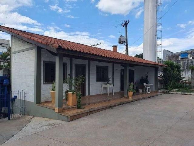 Galpão venda em Mairiporã, Terra Preta