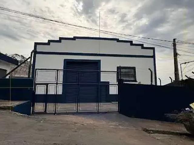 Galpão venda em Região Imediata de São Paulo, Região Metropolitana de São Paulo