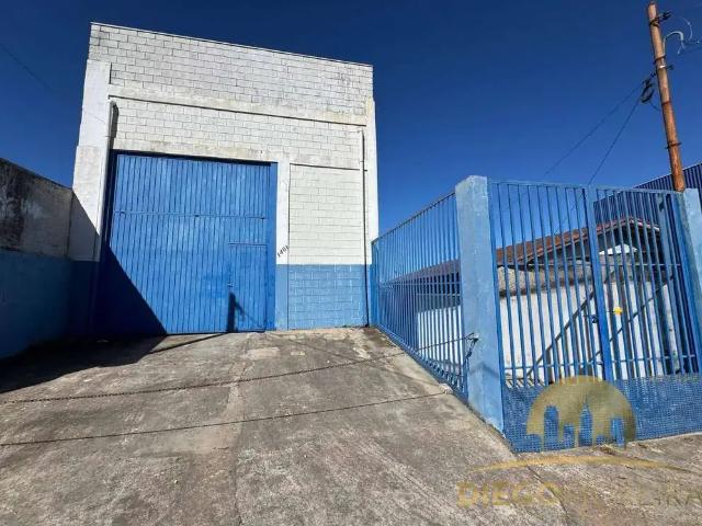 Galpão venda em Região Imediata de São Paulo, Região Metropolitana de São Paulo