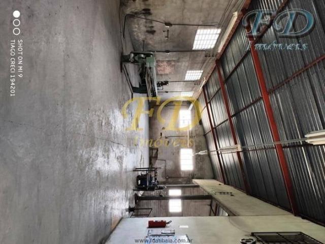 Galpão venda em Região Imediata de São Paulo, Região Metropolitana de São Paulo