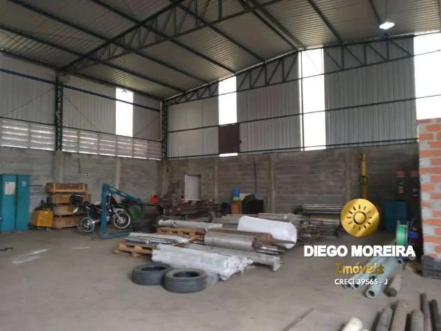 Galpão venda em Mairiporã, Terra Preta Galpão venda em Mairiporã, Terra Preta