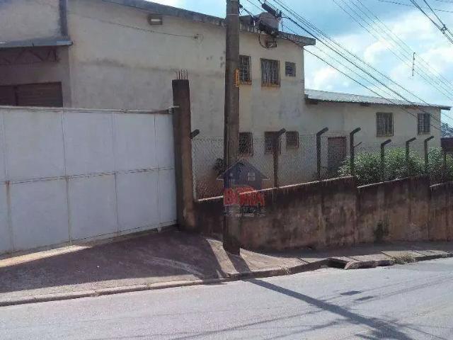 Galpão venda em Terra Preta, Mairiporã
