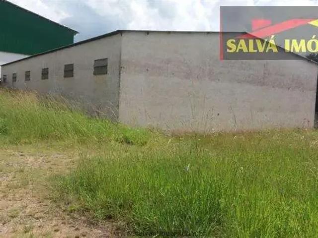 Galpão venda em Região Imediata de São Paulo, Região Metropolitana de São Paulo