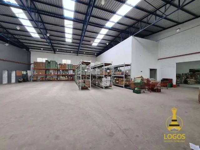 Galpão venda em Região Imediata de São Paulo, Região Metropolitana de São Paulo