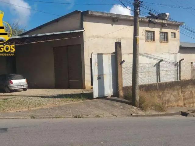 Galpão venda em Região Imediata de São Paulo, Região Metropolitana de São Paulo