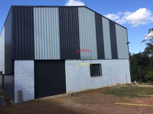 Galpão venda em Mairiporã, Terra Preta