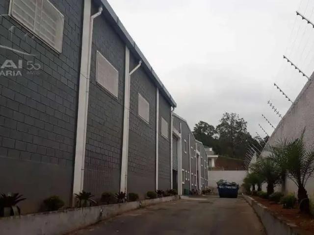 Galpão venda em Região Imediata de São Paulo, Região Metropolitana de São Paulo