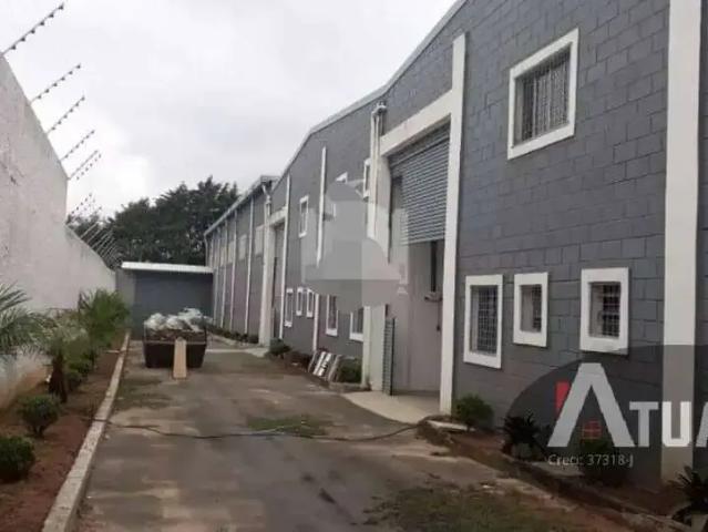 Galpão venda em Região Imediata de São Paulo, Região Metropolitana de São Paulo