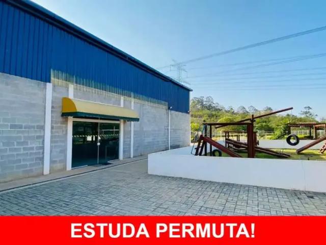 Galpão venda em Região Imediata de São Paulo, Região Metropolitana de São Paulo