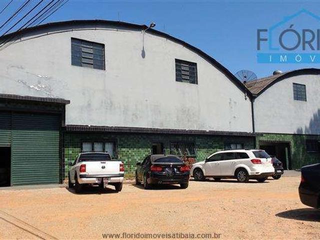 Galpão venda em Mairiporã, Pedra Vermelha
