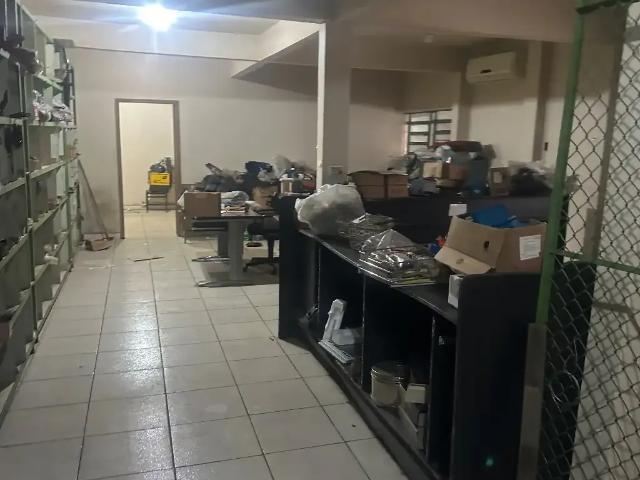 Galpão venda em Região Geográfica Imediata de Manaus, Itamarati