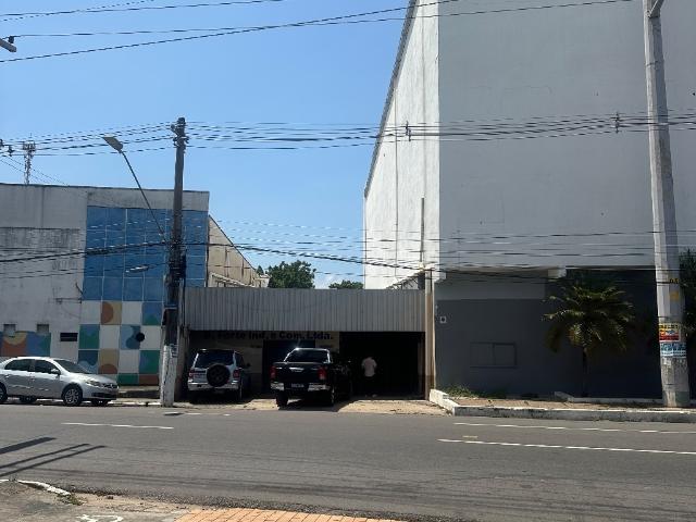 Galpão venda em Região Geográfica Imediata de Manaus, Itamarati
