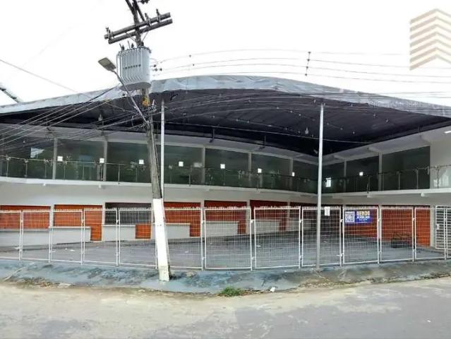 Galpão venda em Região Geográfica Imediata de Manaus, Itamarati