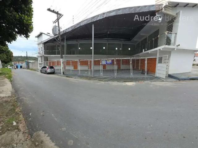 Galpão venda em Região Geográfica Imediata de Manaus, Itamarati