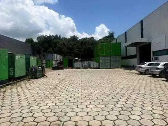 Galpão venda em Região Geográfica Imediata de Manaus, Itamarati