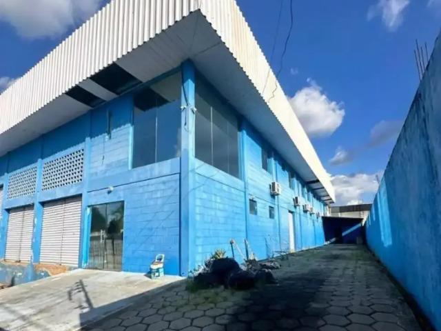 Galpão venda em Região Geográfica Imediata de Manaus, Itamarati