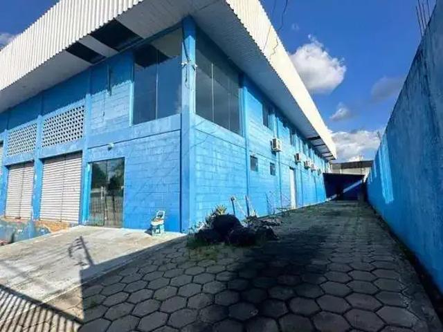 Galpão venda em Região Geográfica Imediata de Manaus, Itamarati