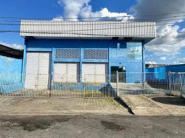 Galpão venda em Região Geográfica Imediata de Manaus, Itamarati