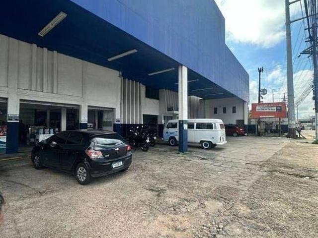 Galpão venda em Região Geográfica Imediata de Manaus, Itamarati