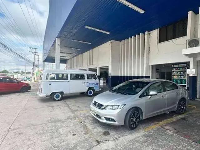 Galpão venda em Região Geográfica Imediata de Manaus, Itamarati