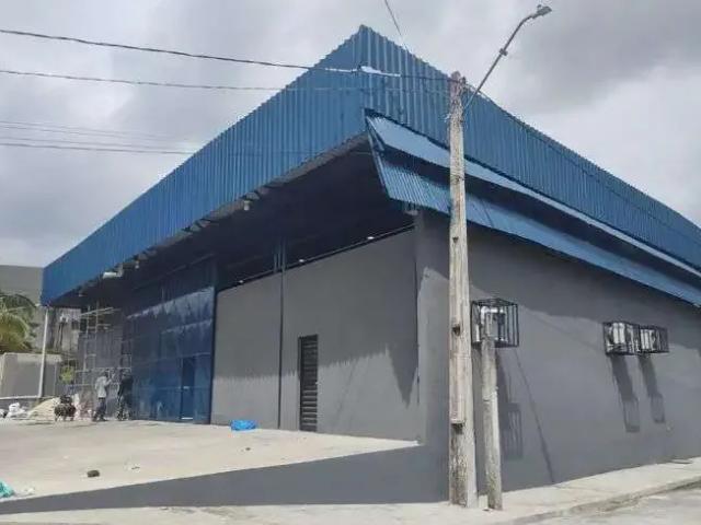 Galpão venda em Região Geográfica Imediata de Manaus, Itamarati