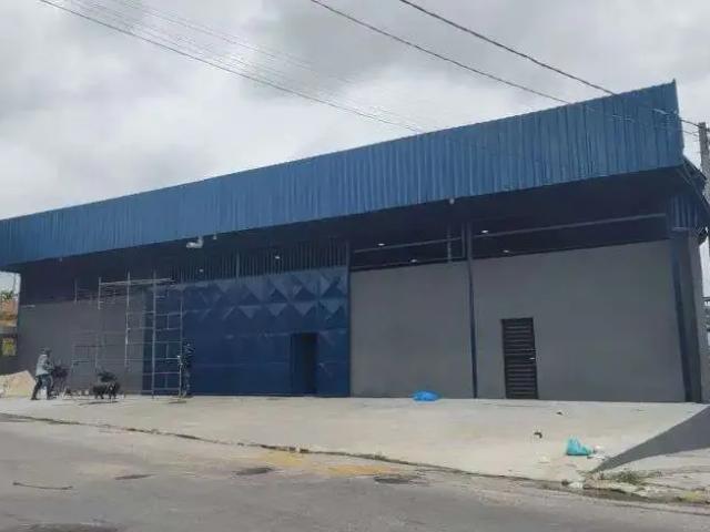 Galpão venda em Região Geográfica Imediata de Manaus, Itamarati