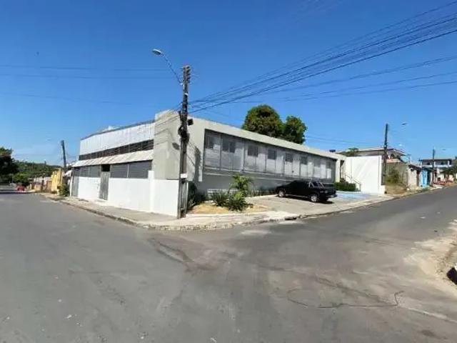 Galpão venda em Região Geográfica Imediata de Manaus, Itamarati