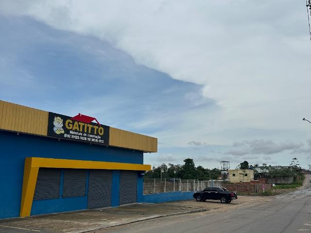 Galpão venda em Região Geográfica Imediata de Manaus, Itamarati