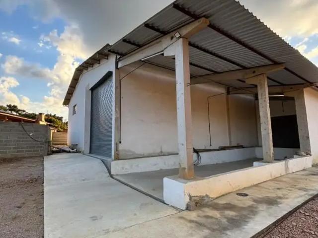 Galpão venda em Região Geográfica Imediata de Curitiba, Região Metropolitana de Curitiba