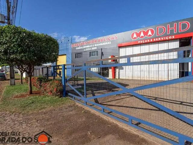 Galpão venda em Região Geográfica Imediata de Maringá, Marialva