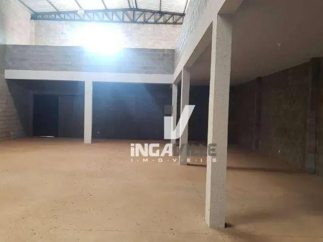 Galpão venda em Região Geográfica Imediata de Maringá, Marialva
