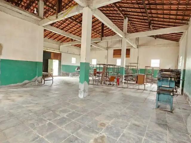 Galpão venda em Maricá