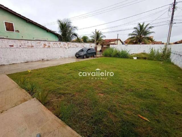 Galpão venda em Itaipuaçu, Maricá