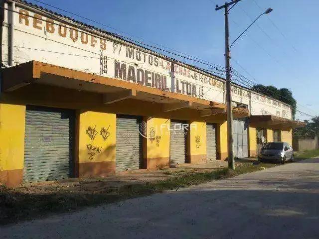 Galpão venda em Região Geográfica Imediata do Rio de Janeiro, Região Metropolitana do Rio de Janeiro