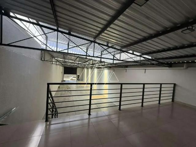 Galpão venda em Região Imediata de Marília, Marília
