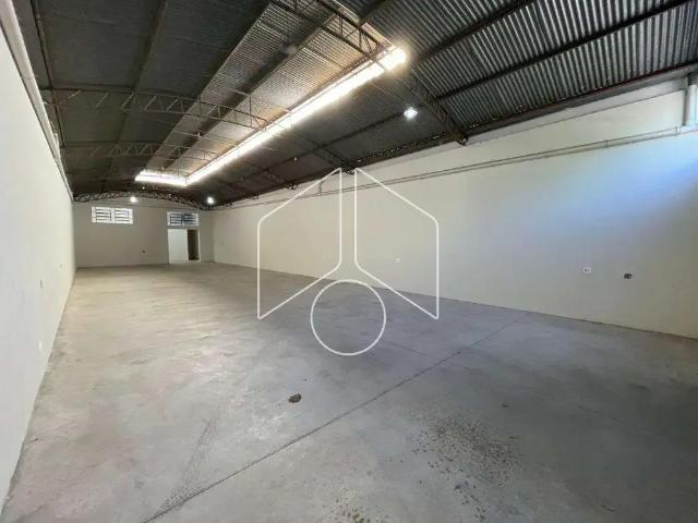 Galpão venda em Região Imediata de Marília, Marília
